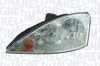 MAGNETI MARELLI 718121602252 Headlight